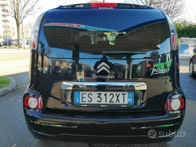 Usato 2013 Citroën C3 Picasso 1.6 Diesel (5.000 €)