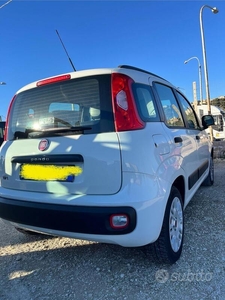 Usato 2013 Fiat Panda 1.2 Benzin (6.300 €)