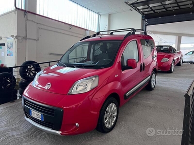 Usato 2013 Fiat Qubo 1.2 Diesel 75 CV (8.900 €)