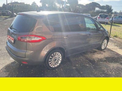 Usato 2013 Ford S-MAX 2.0 Diesel 163 CV (8.800 €)