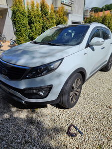 Usato 2013 Kia Sportage Diesel (10.500 €)