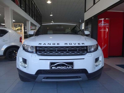 Usato 2013 Land Rover Range Rover evoque 2.2 Diesel 150 CV (13.490 €)