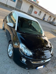 Usato 2013 Opel Adam 1.2 Benzin 69 CV (8.800 €)