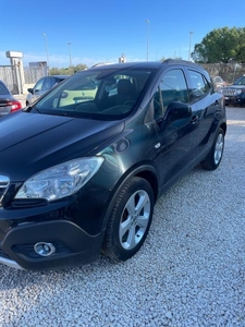 Usato 2013 Opel Mokka 1.7 Diesel 132 CV (9.890 €)