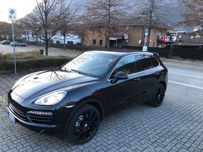 Usato 2013 Porsche Cayenne 3.0 Diesel 245 CV (30.000 €)