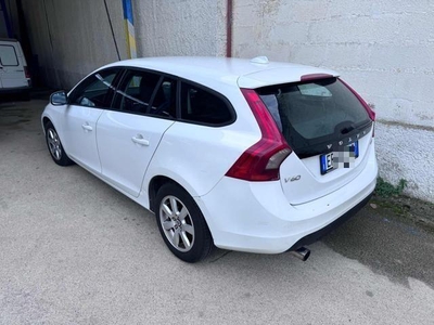 Usato 2013 Volvo V60 1.6 Diesel 116 CV (3.300 €)