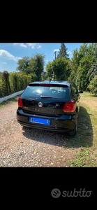 Usato 2013 VW Polo Benzin (6.700 €)