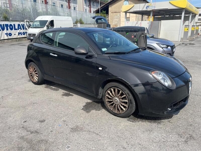 Usato 2014 Alfa Romeo MiTo 1.2 Diesel 85 CV (5.000 €)