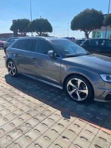 Usato 2014 Audi A3 Sportback 2.0 Diesel 184 CV (16.500 €)