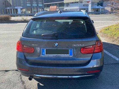 Usato 2014 BMW 320 2.0 Diesel 184 CV (15.000 €)