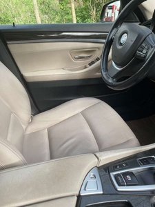 Usato 2014 BMW 520 2.0 Diesel 190 CV (12.000 €)