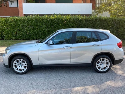 Usato 2014 BMW X1 2.0 Diesel 143 CV (12.500 €)