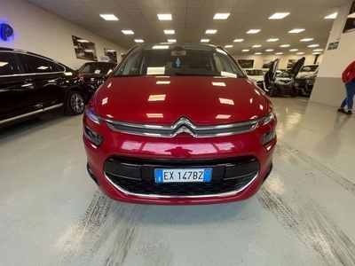 Usato 2014 Citroën C4 Picasso 1.6 Diesel 116 CV (7.990 €)