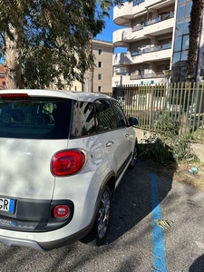 Usato 2014 Fiat 500L 1.3 Diesel 86 CV (10.000 €)