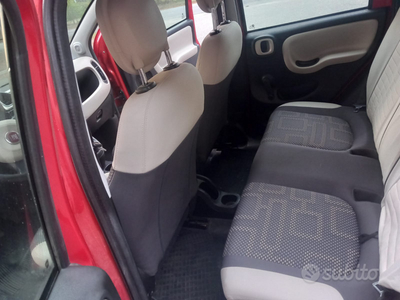 Usato 2014 Fiat Panda 4x4 0.9 Diesel 85 CV (8.400 €)