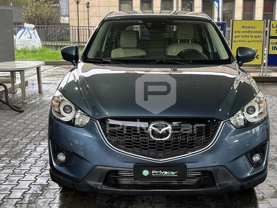 Usato 2014 Mazda CX-5 2.2 Diesel 150 CV (15.190 €)