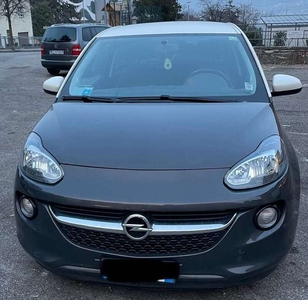 Usato 2014 Opel Adam 1.4 Benzin 87 CV (6.500 €)