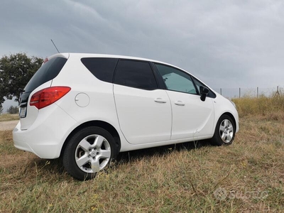 Usato 2014 Opel Meriva 1.4 LPG_Hybrid 120 CV (7.600 €)