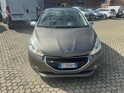 Usato 2014 Peugeot 208 1.6 Diesel 116 CV (7.500 €)