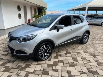 Usato 2014 Renault Captur 1.5 Diesel 90 CV (11.900 €)