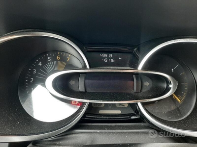 Usato 2014 Renault Clio IV 0.9 LPG_Hybrid 90 CV (11.900 €)
