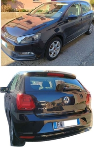 Usato 2014 VW Polo 1.0 Benzin 60 CV (10.000 €)