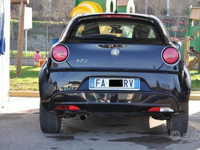 Usato 2015 Alfa Romeo MiTo Diesel 84 CV (7.500 €)