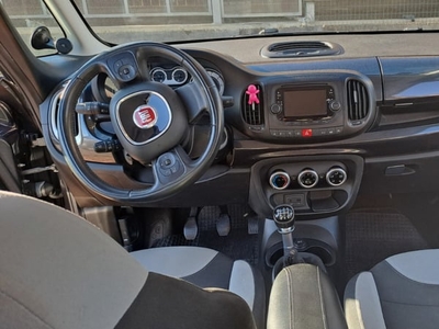 Usato 2015 Fiat 500L 1.6 Diesel 120 CV (9.300 €)