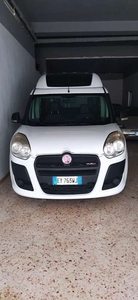 Usato 2015 Fiat Doblò 1.6 Diesel 105 CV (17.900 €)