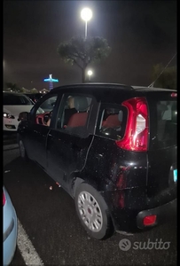 Usato 2015 Fiat Panda 1.2 Benzin 69 CV (5.500 €)