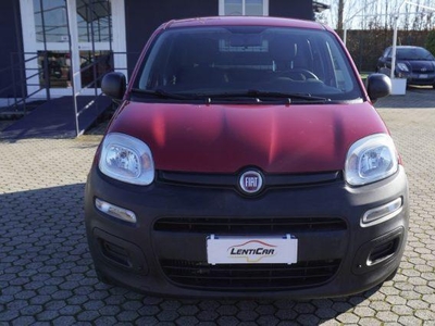 Usato 2015 Fiat Panda 1.2 Diesel 80 CV (6.475 €)
