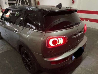 Usato 2015 Mini Cooper D Clubman 2.0 Diesel 150 CV (16.300 €)