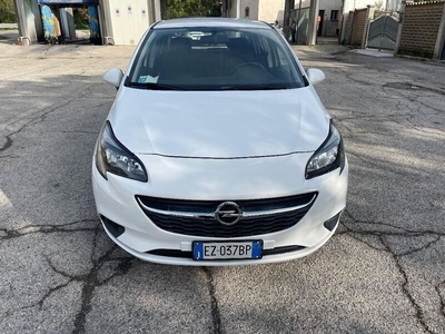 Usato 2015 Opel Corsa 1.2 Diesel 75 CV (6.950 €)