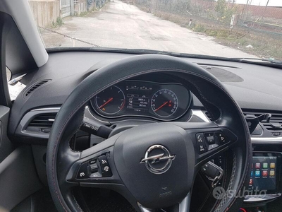 Usato 2015 Opel Corsa Diesel (6.100 €)