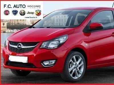 Usato 2015 Opel Karl 1.0 Benzin 75 CV (6.900 €)