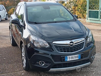 Usato 2015 Opel Mokka 1.4 LPG_Hybrid 140 CV (7.600 €)