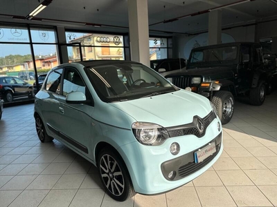 Usato 2015 Renault Twingo 0.9 Benzin 90 CV (8.700 €)