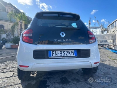 Usato 2015 Renault Twingo 1.0 LPG_Hybrid 69 CV (8.799 €)