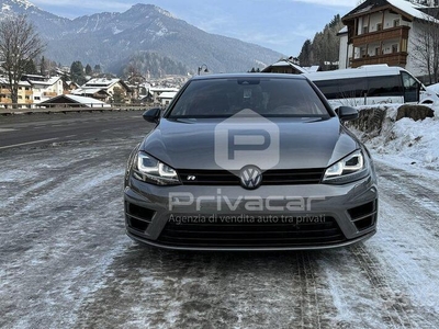 Usato 2015 VW Golf VII 2.0 Benzin 300 CV (24.200 €)