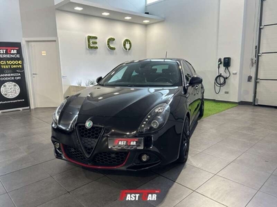 Usato 2016 Alfa Romeo 1750 1.7 LPG_Hybrid 241 CV (18.900 €)
