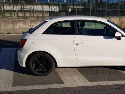 Usato 2016 Audi A1 1.4 Diesel 90 CV (10.000 €)