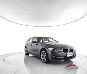 Usato 2016 BMW 316 2.0 Diesel 116 CV (13.002 €)