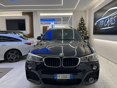 Usato 2016 BMW X4 2.0 Diesel 190 CV (23.900 €)