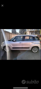 Usato 2016 Fiat 500L 1.2 Diesel 95 CV (9.000 €)