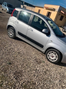 Usato 2016 Fiat Panda 1.2 Benzin 69 CV (6.800 €)