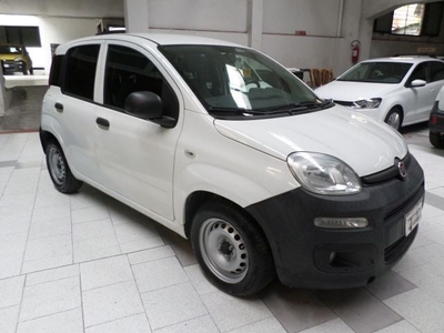 Usato 2016 Fiat Panda 1.2 LPG_Hybrid 69 CV (6.400 €)