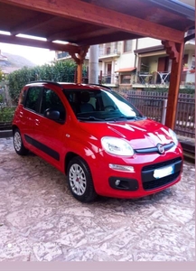 Usato 2016 Fiat Panda 1.2 LPG_Hybrid 69 CV (8.000 €)