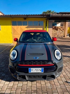 Usato 2016 Mini John Cooper Works 2.0 Benzin 231 CV (22.600 €)