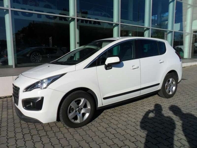 Usato 2016 Peugeot 3008 1.6 Diesel 120 CV (11.900 €)