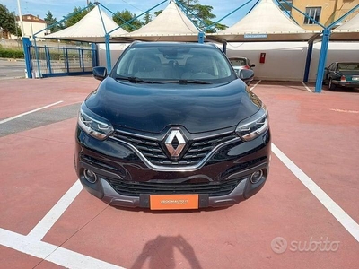 Usato 2016 Renault Kadjar 1.6 Diesel 131 CV (14.400 €)